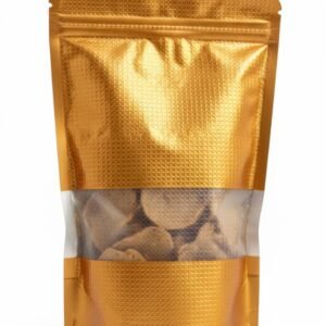 kuli kuli peanut cookies