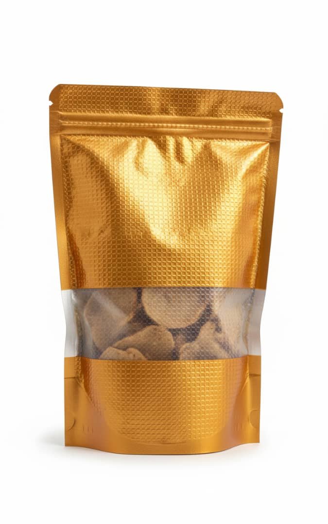 kuli kuli peanut cookies