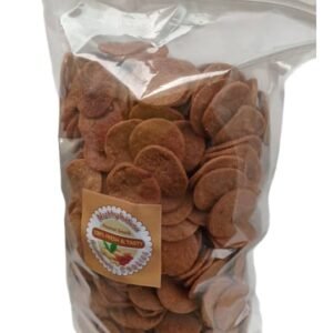 kuli kuli peanut cookies (1.6kg)