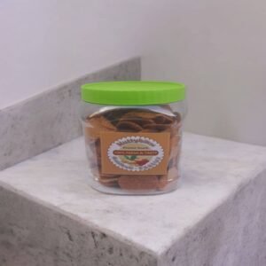 kuli kuli peanut cookies (350g)