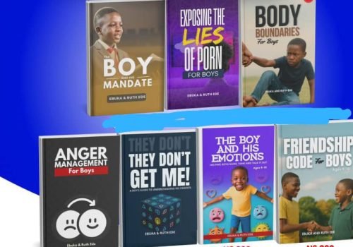 Home books category 4